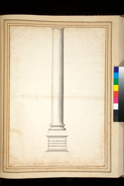 La colonne d