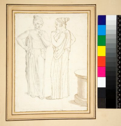 Deux vues d
