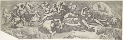 Allégorie de l