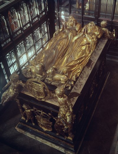 Tombeau d