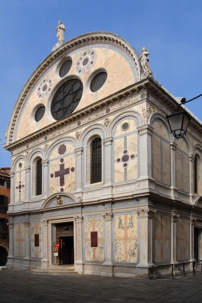 Vue de l