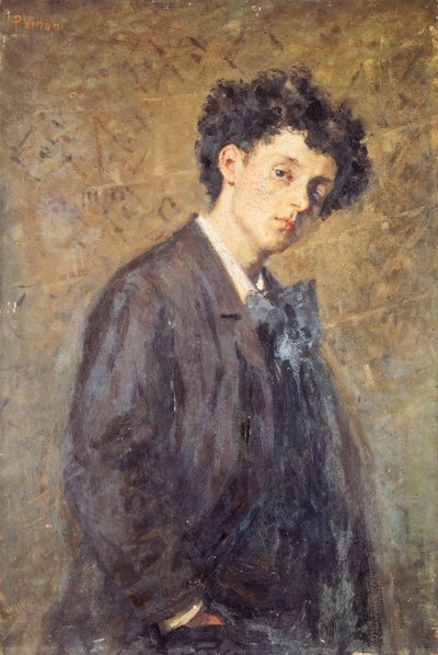 Portrait d