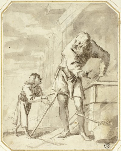 Saint Joseph avec l