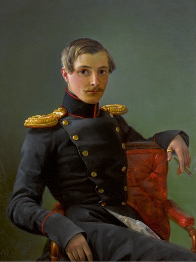 Portrait d