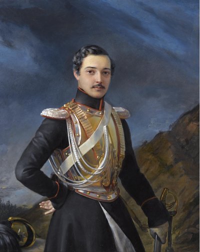 Portrait d