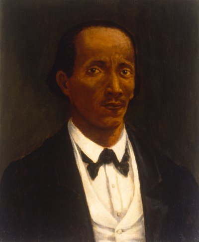 Autoportrait, 1894 - Pio Casimiro Bacener