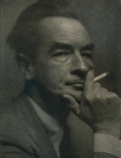James Montgomery Flagg, 1877-1960, 1942 - Pirie MacDonald