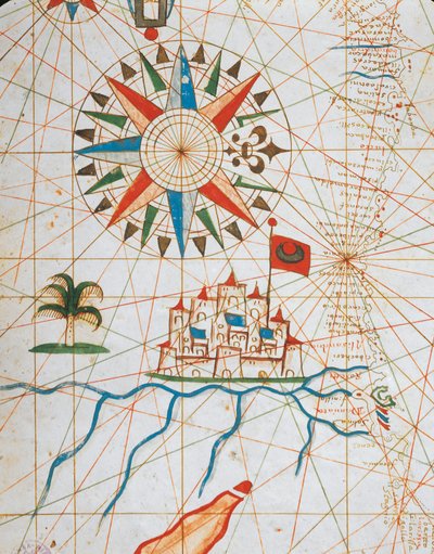 Alexandrie, Égypte, de l