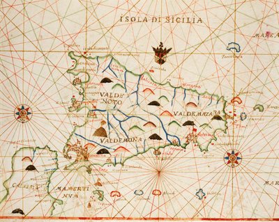 La Sicile de l