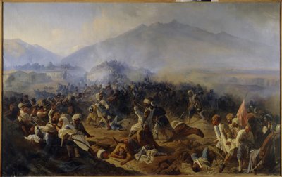 Le siège d