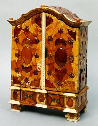 Cabinet d