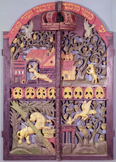 Portes de l