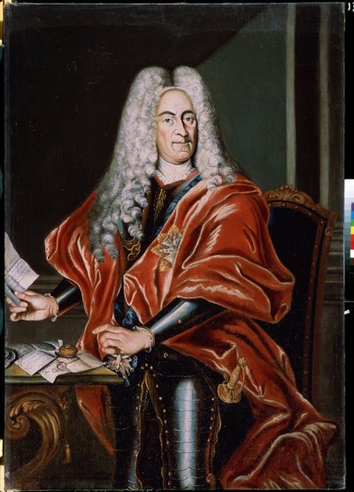 Portrait d
