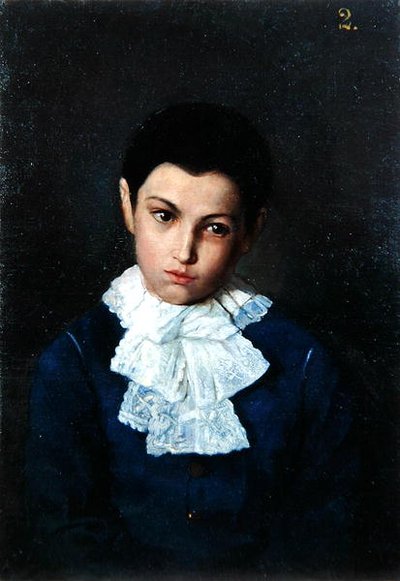 Portrait d