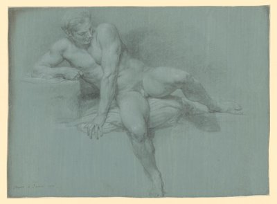  - Pompeo Girolamo Batoni