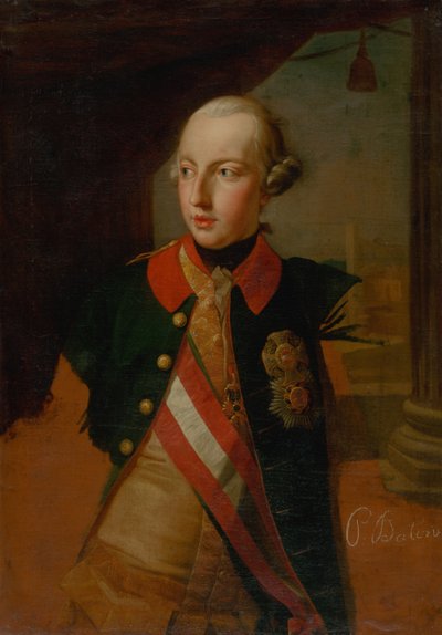 Portrait de l