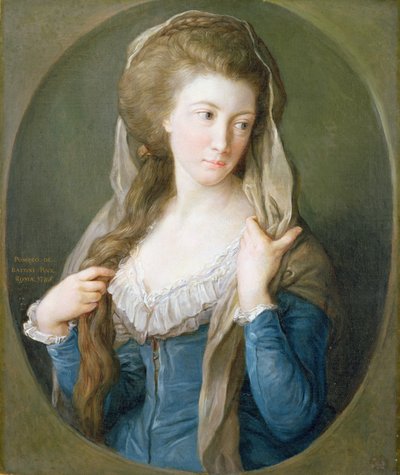 Portrait d