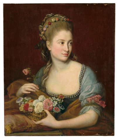 Portrait d