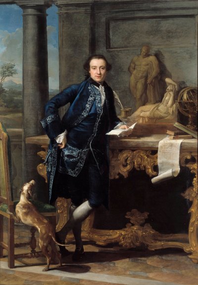 Portrait de l
