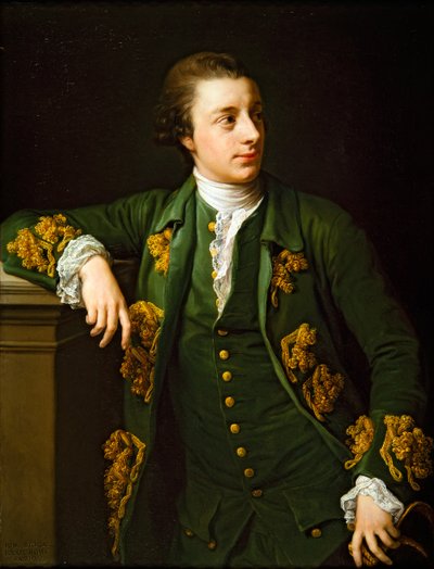 Portrait de l