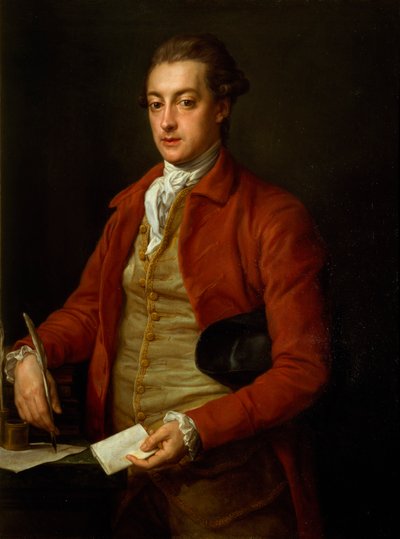 Portrait de l