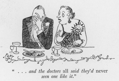 ... et les médecins ont tous dit qu