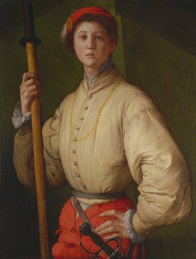 Portrait d