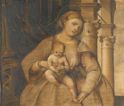 Vierge à l
