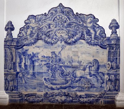 Allégorie de l