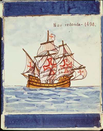 Carreau d