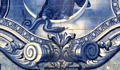 Détail d