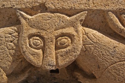 Détail d