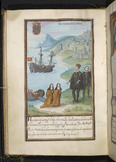 Illustration, d