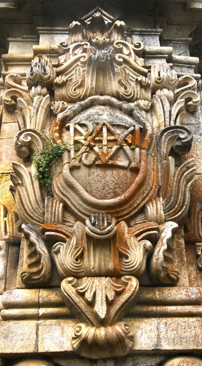 Face sud de l
