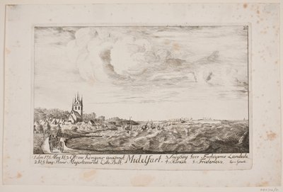 Middelfart - Poul Isac Grønvold