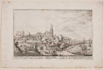 Roskilde - Poul Isac Grønvold