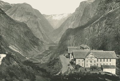 La Vallée et l
