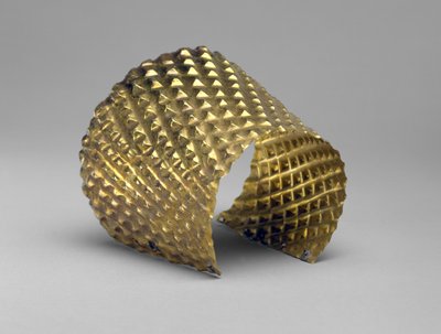 Brassard - Pre Columbian Pre Columbian