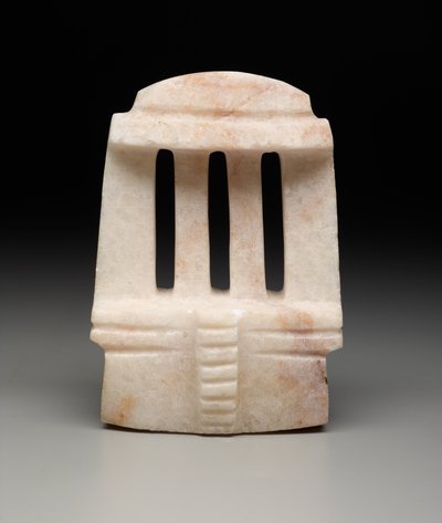 Temple, avant 300 av. J.-C. - Pre Columbian Pre Columbian