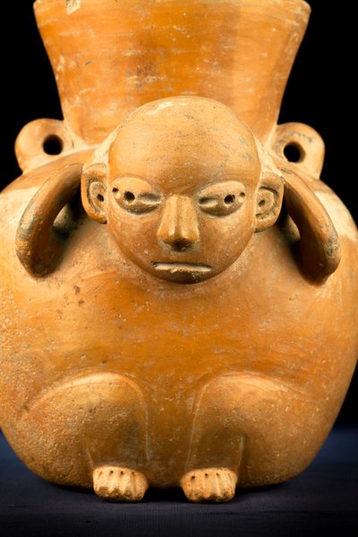 - Precolombian Precolombian