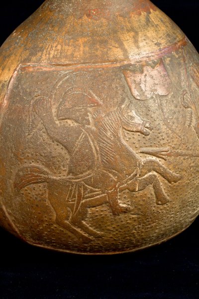  - Precolombian Precolombian