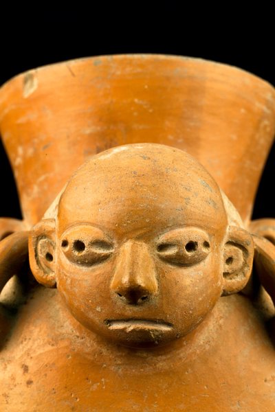  - Precolombian Precolombian