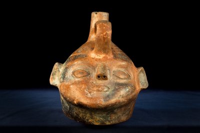  - Precolombian Precolombian