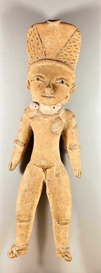  - Precolombian Precolombian