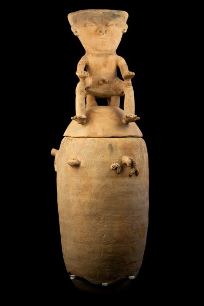  - Precolombian Precolombian