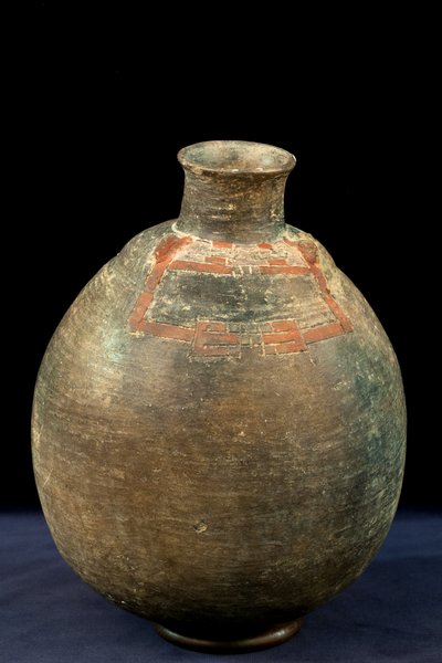  - Precolombian Precolombian