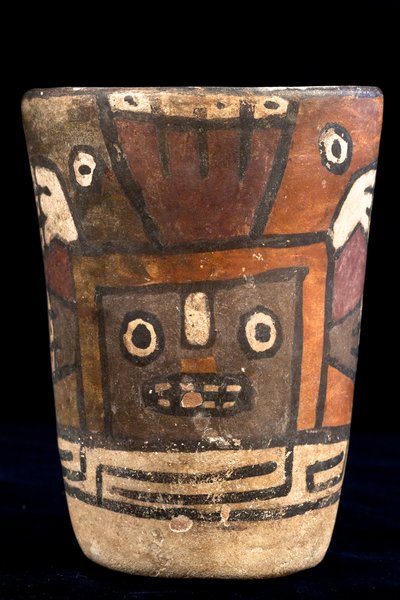  - Precolombian Precolombian