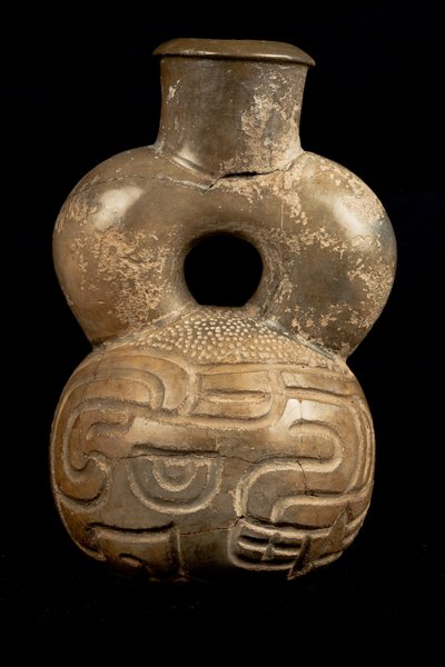  - Precolombian Precolombian