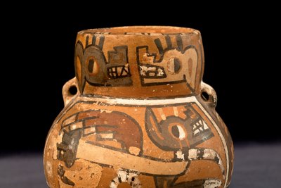  - Precolombian Precolombian