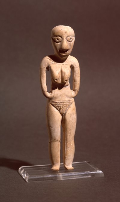 Figurine d